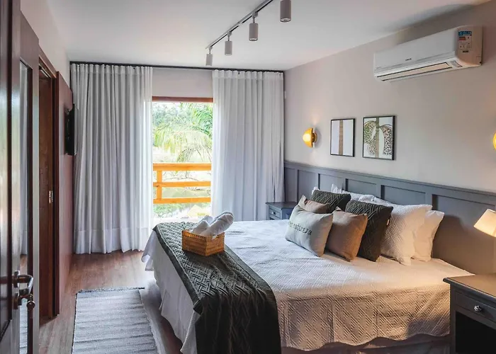 Natureza Eco Lodge